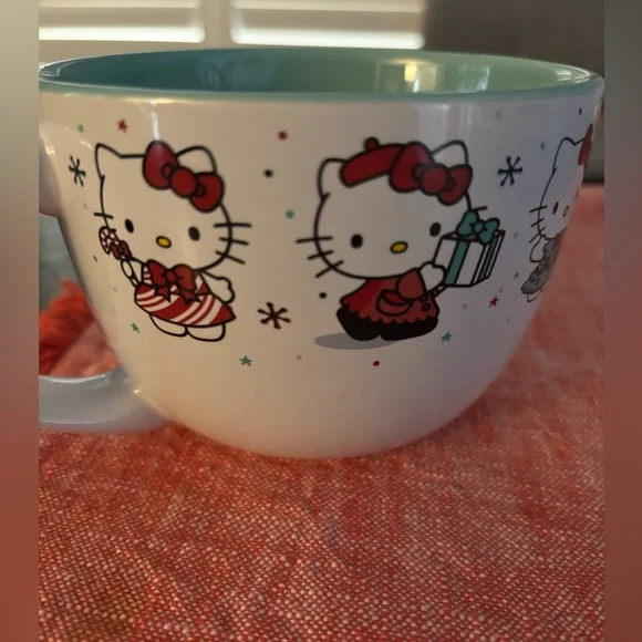 Hello kitty cup - Picture 2 of 5